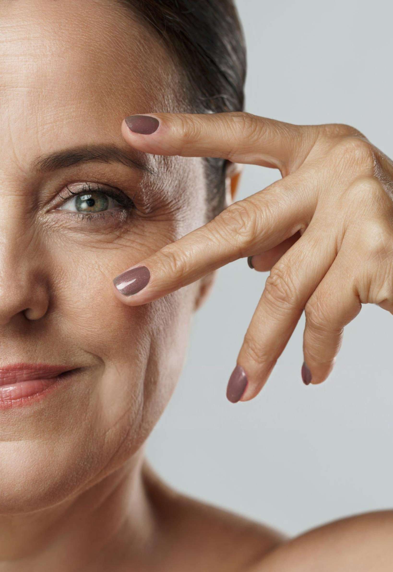 Anti-Wrinkle Treatment